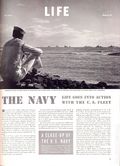 Life (1883-2000 Clair Maxwell/Life Publishing Company) Magazine Oct 28 1940