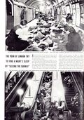 Life (1883-2000 Clair Maxwell/Life Publishing Company) Magazine Oct 14 1940