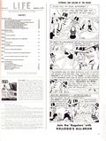 Life (1883-2000 Clair Maxwell/Life Publishing Company) Magazine Sep 16 1940