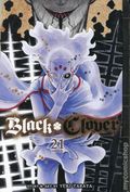 Black Clover GN (2016 Viz Media) 21-1ST
