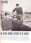 Life (1883-2000 Clair Maxwell/Life Publishing Company) Magazine Sep 27 1948