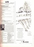 Life (1883-2000 Clair Maxwell/Life Publishing Company) Magazine Sep 20 1948