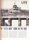 Life (1883-2000 Clair Maxwell/Life Publishing Company) Magazine Sep 20 1948