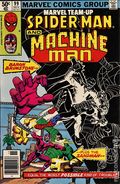Marvel Team-Up (1972 1st Series) 99N