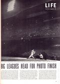 Life (1883-2000 Clair Maxwell/Life Publishing Company) Magazine Sep 6 1948