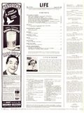 Life (1883-2000 Clair Maxwell/Life Publishing Company) Magazine Aug 30 1948