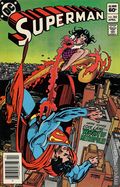 Superman (1939 1st Series) 382N