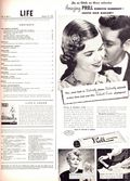 Life (1883-2000 Clair Maxwell/Life Publishing Company) Magazine Aug 23 1948