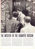 Life (1883-2000 Clair Maxwell/Life Publishing Company) Magazine Aug 23 1948