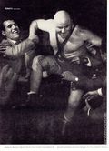 Life (1883-2000 Clair Maxwell/Life Publishing Company) Magazine Aug 23 1948