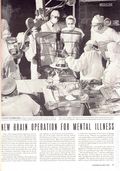 Life (1883-2000 Clair Maxwell/Life Publishing Company) Magazine Aug 16 1948