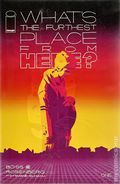 What's the Furthest Place from Here (2021 Image) 1PRESSING