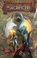 Sacrificers TPB (2024 Image) 1-REP