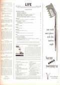 Life (1883-2000 Clair Maxwell/Life Publishing Company) Magazine Aug 2 1948
