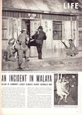 Life (1883-2000 Clair Maxwell/Life Publishing Company) Magazine Aug 2 1948