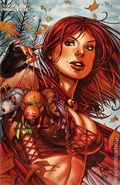 Grimm Fairy Tales (2016 2nd Series) 92SHOWCASE.NAKAYAMA.B
