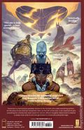 Sacrificers TPB (2024 Image) 1-REP