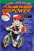 Pokemon Power (1998 Magazine) 2