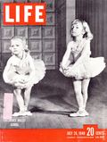 Life (1883-2000 Clair Maxwell/Life Publishing Company) Magazine Jul 26 1948