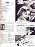 Life (1883-2000 Clair Maxwell/Life Publishing Company) Magazine Jul 26 1948