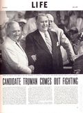 Life (1883-2000 Clair Maxwell/Life Publishing Company) Magazine Jul 26 1948
