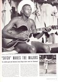 Life (1883-2000 Clair Maxwell/Life Publishing Company) Magazine Jul 26 1948