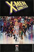 X-Men United (2026 Marvel) 1N