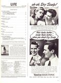 Life (1883-2000 Clair Maxwell/Life Publishing Company) Magazine Jul 19 1948