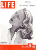 Life (1883-2000 Clair Maxwell/Life Publishing Company) Magazine Jul 12 1948
