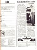 Life (1883-2000 Clair Maxwell/Life Publishing Company) Magazine Jul 12 1948
