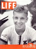 Life (1883-2000 Clair Maxwell/Life Publishing Company) Magazine Jun 28 1948
