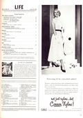 Life (1883-2000 Clair Maxwell/Life Publishing Company) Magazine Jun 28 1948