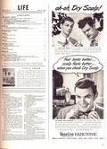 Life (1883-2000 Clair Maxwell/Life Publishing Company) Magazine Jun 21 1948