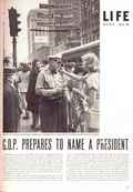Life (1883-2000 Clair Maxwell/Life Publishing Company) Magazine Jun 21 1948