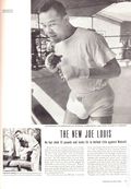 Life (1883-2000 Clair Maxwell/Life Publishing Company) Magazine Jun 21 1948