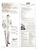 Life (1883-2000 Clair Maxwell/Life Publishing Company) Magazine Jun 14 1948