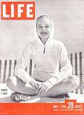 Life (1883-2000 Clair Maxwell/Life Publishing Company) Magazine Jun 7 1948