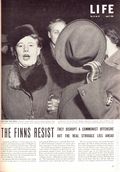Life (1883-2000 Clair Maxwell/Life Publishing Company) Magazine Jun 7 1948