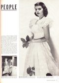 Life (1883-2000 Clair Maxwell/Life Publishing Company) Magazine Jun 7 1948