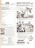Life (1883-2000 Clair Maxwell/Life Publishing Company) Magazine May 31 1948
