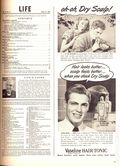 Life (1883-2000 Clair Maxwell/Life Publishing Company) Magazine May 24 1948