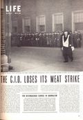 Life (1883-2000 Clair Maxwell/Life Publishing Company) Magazine May 24 1948