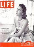 Life (1883-2000 Clair Maxwell/Life Publishing Company) Magazine May 17 1948