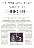 Life (1883-2000 Clair Maxwell/Life Publishing Company) Magazine May 17 1948