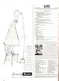 Life (1883-2000 Clair Maxwell/Life Publishing Company) Magazine May 3 1948