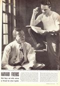 Life (1883-2000 Clair Maxwell/Life Publishing Company) Magazine Apr 26 1948