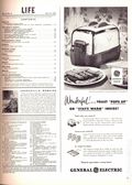 Life (1883-2000 Clair Maxwell/Life Publishing Company) Magazine Apr 19 1948