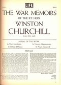 Life (1883-2000 Clair Maxwell/Life Publishing Company) Magazine Apr 19 1948