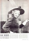 Life (1883-2000 Clair Maxwell/Life Publishing Company) Magazine Apr 19 1948
