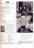 Life (1883-2000 Clair Maxwell/Life Publishing Company) Magazine Apr 5 1948